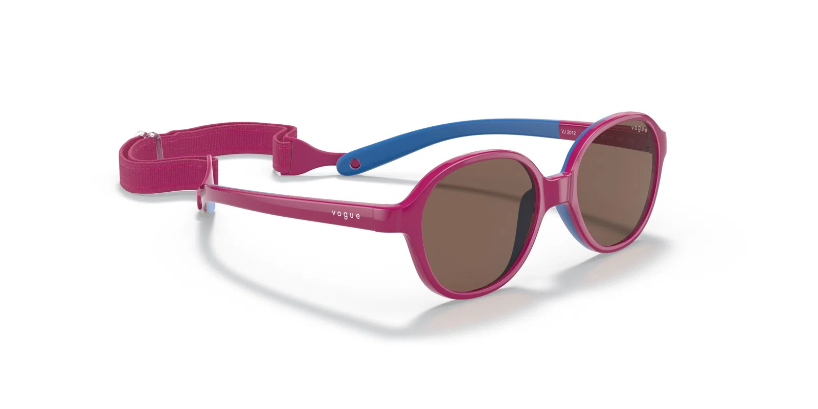 Vogue Eyewear Junior Sun 2012 Sunglasses - view 8